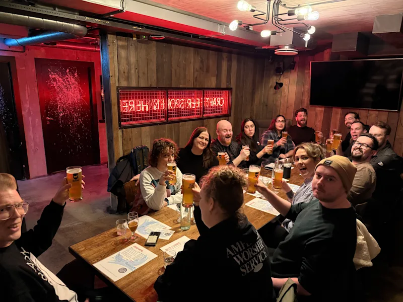 Lady Brewery - Fanfest Beer 2025