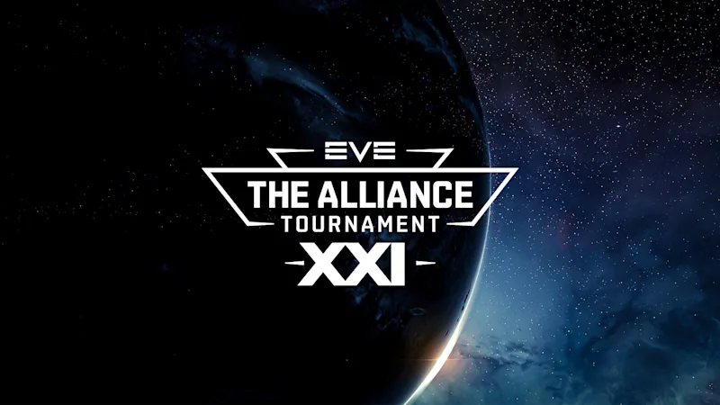 Alliance Tournament XXI - Teaser Trailer