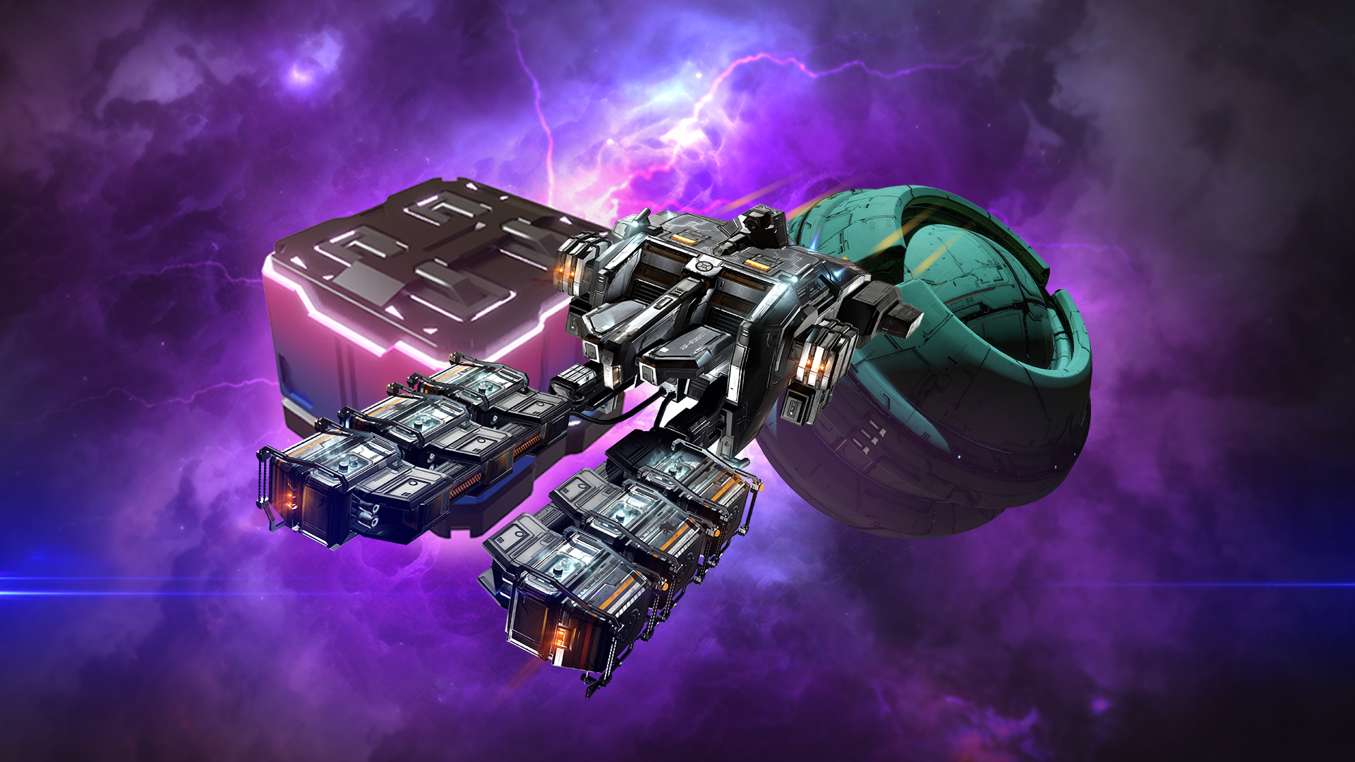 Catalyst Twitch drops - Week 1