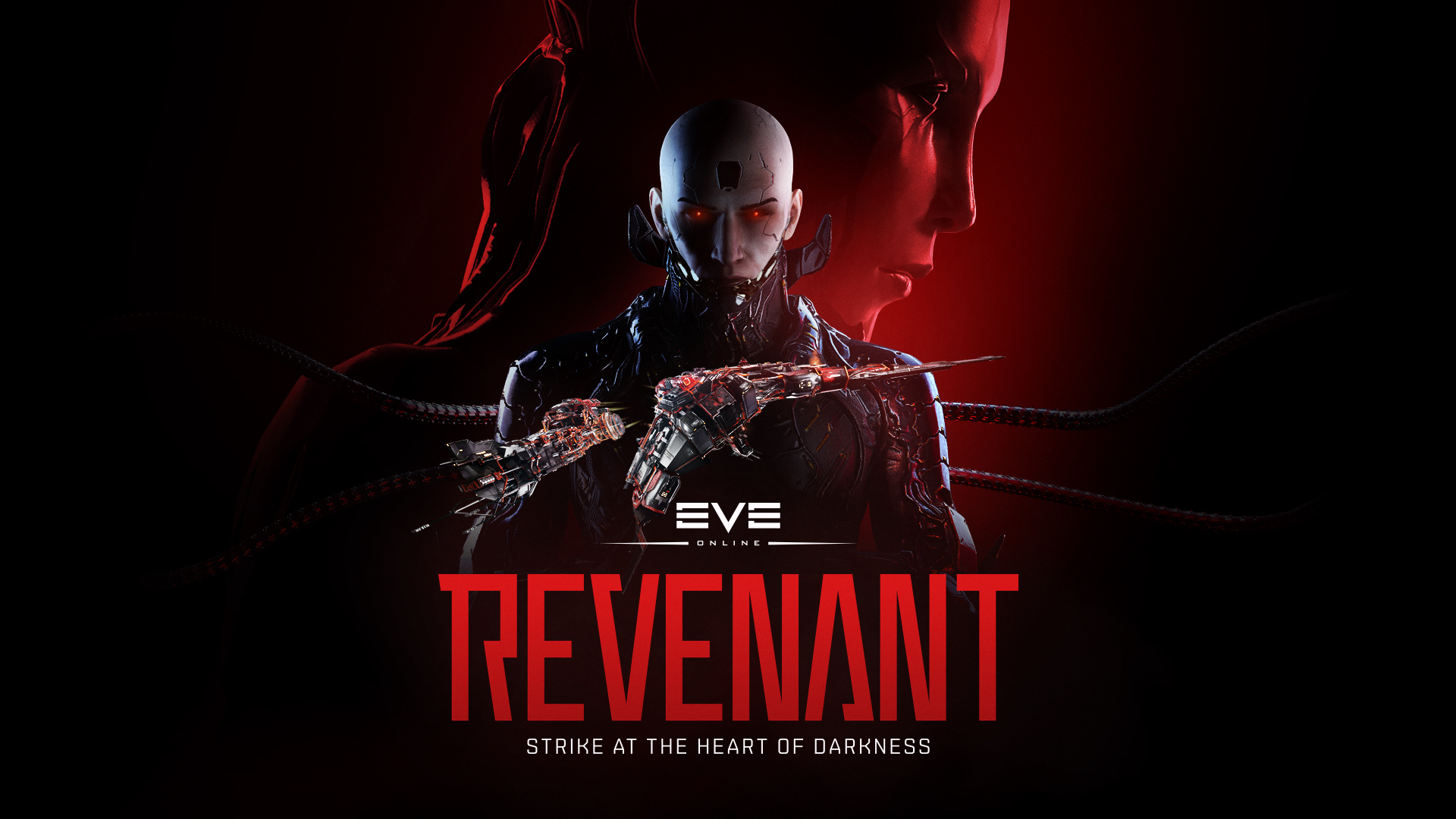 Revenant | New Expansion | Live now! | EVE Online