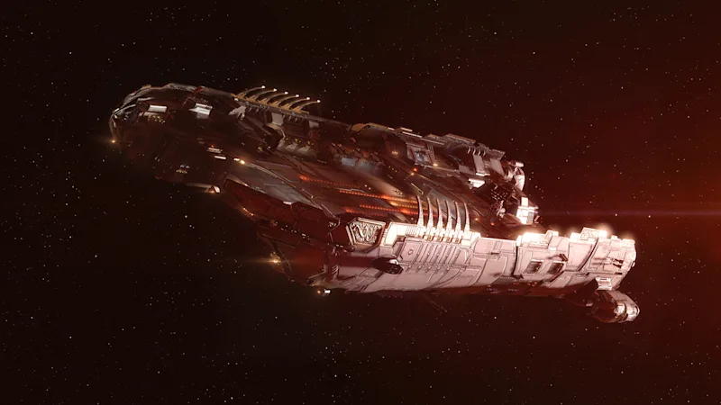 Command Carriers