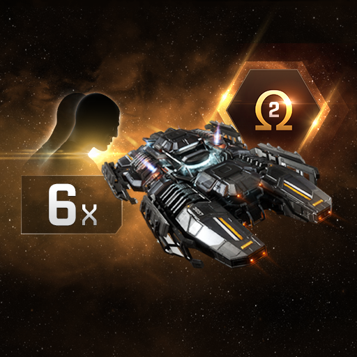 Procurer Refined Resourcer SKIN
