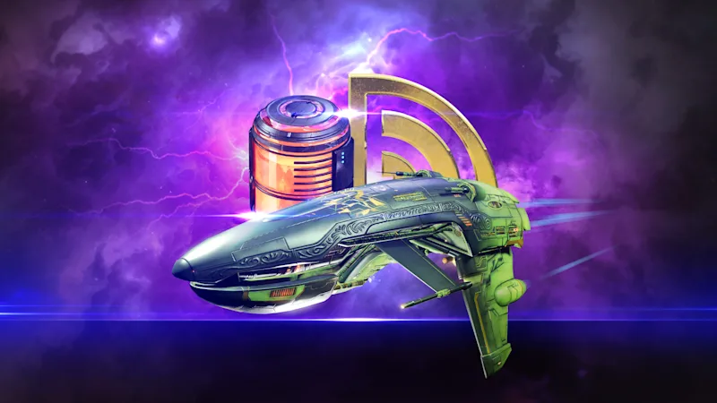 Crimson Harvest Week 1 - Twitch Drops