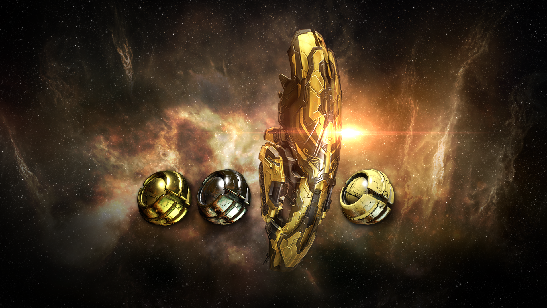 OracleSKIN 1920x1080