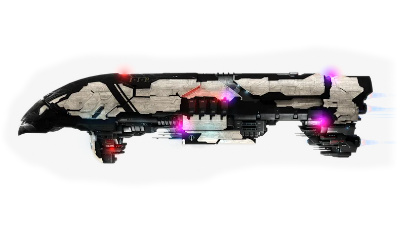 Paladin Imperial Police SKIN
