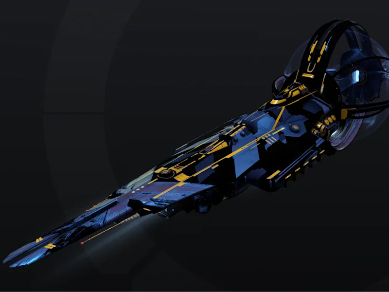 Odysseus skin