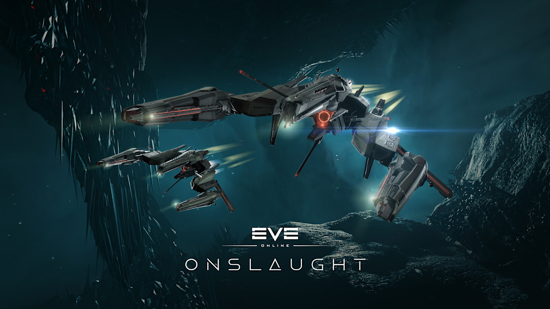 EVE Online Onslaught Deployment Information EVE Online