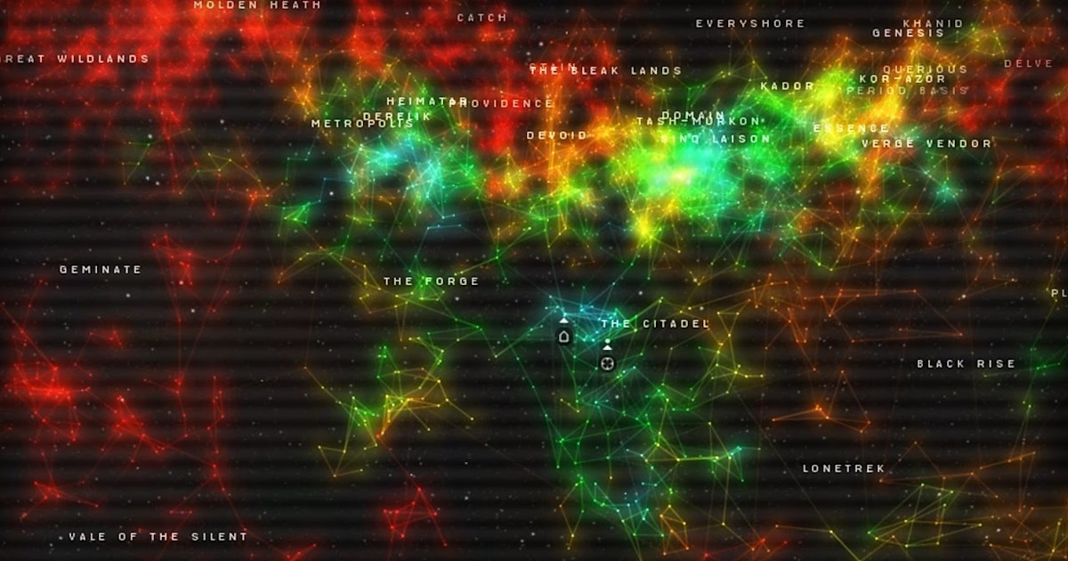 Security Update Q1 18 Eve Online