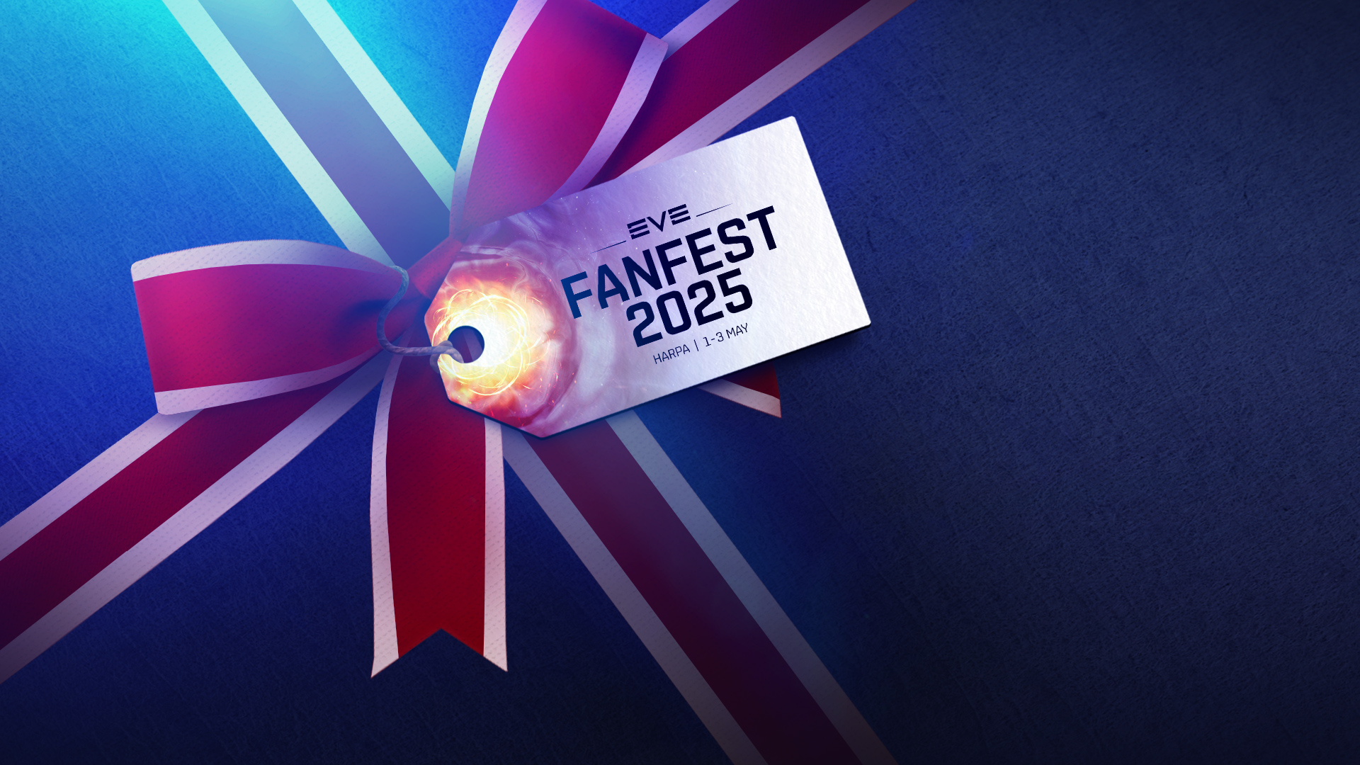 Give the gift of Fanfest