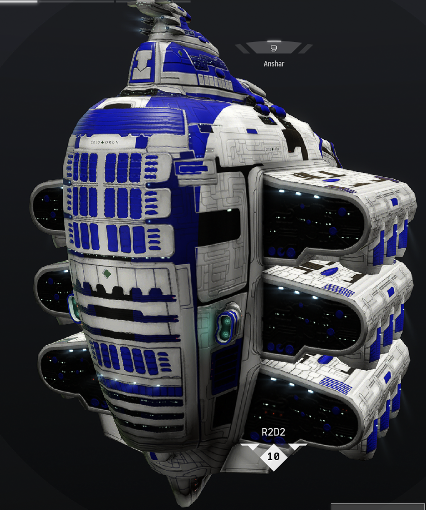 R2Anshar