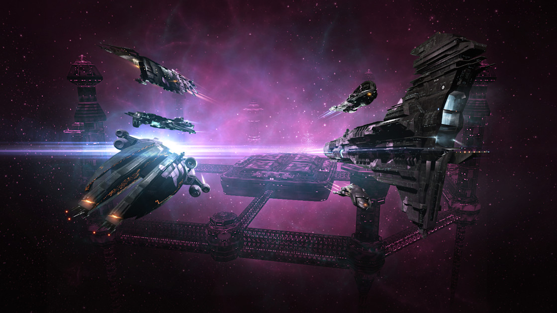 Patch Notes For February 2018 Release EVE Online