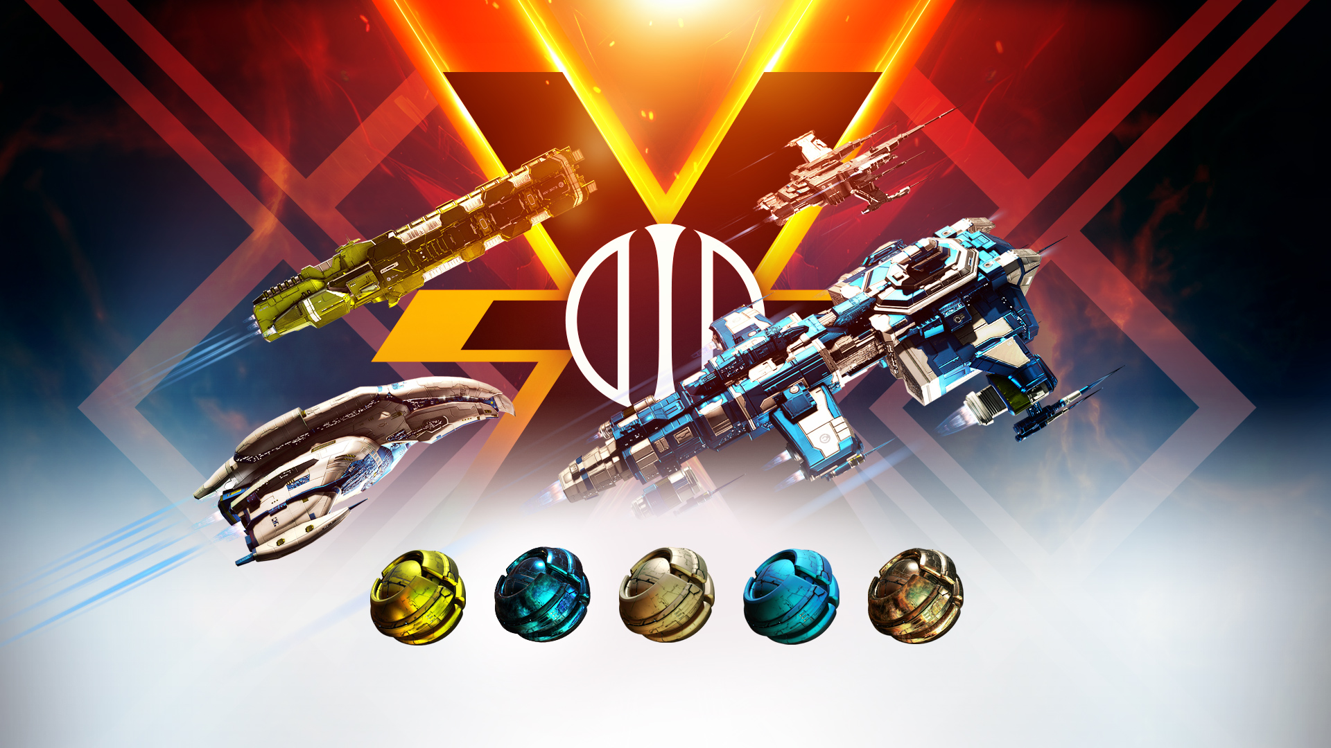 Get Your SKINs in Space for Less PLEX