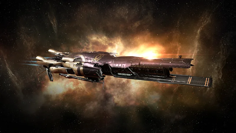 Confessor Imperial Jubilee SKIN