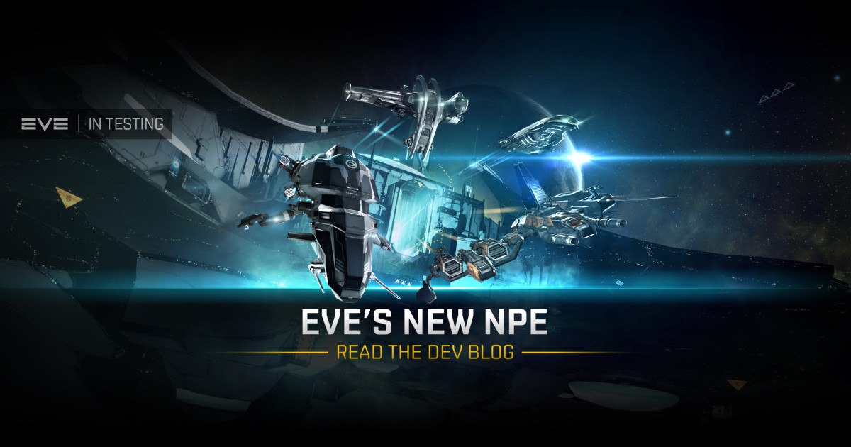 Eve Online New Player 2024 - Dode Nadean