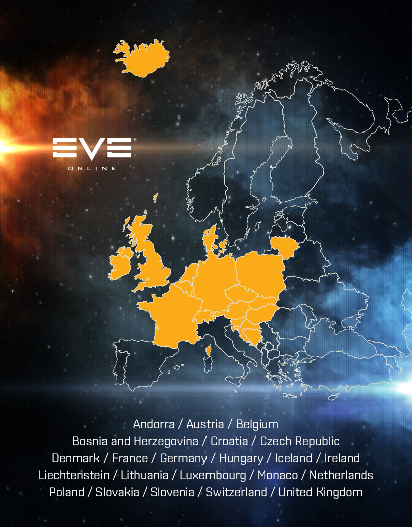 Cloud-based EVE Anywhere to allow play of EVE Online on web browsers