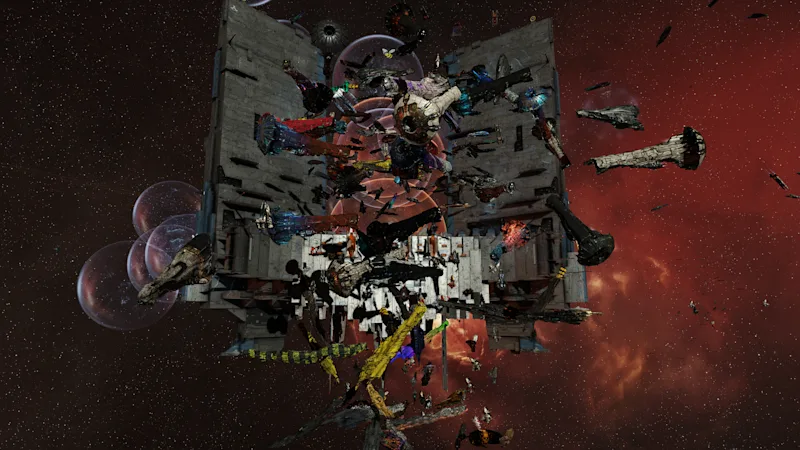 server node - Clash at Atioth