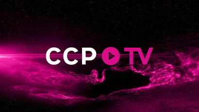 CCPTV - EVE Online streams on Twitch