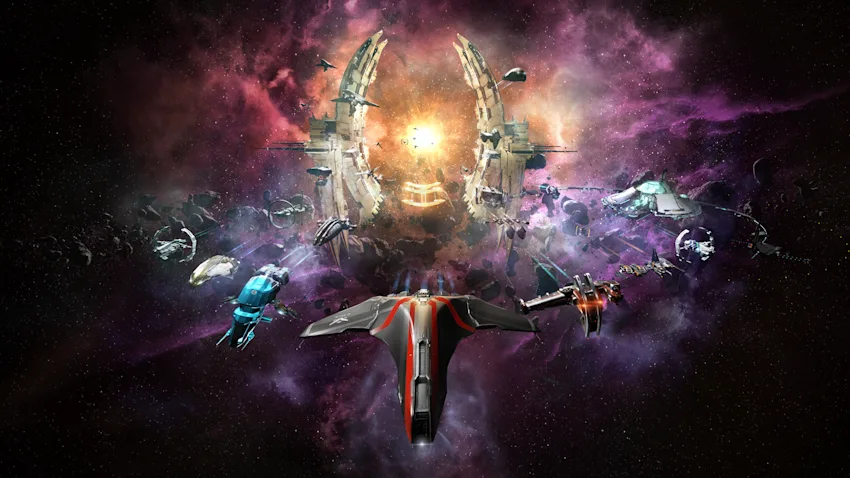 FC TV - EVE Online streams on Twitch