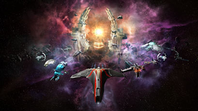 FC TV - EVE Online streams on Twitch