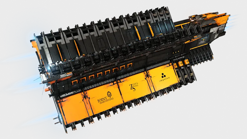 Avalanche Sponsored Security SKIN