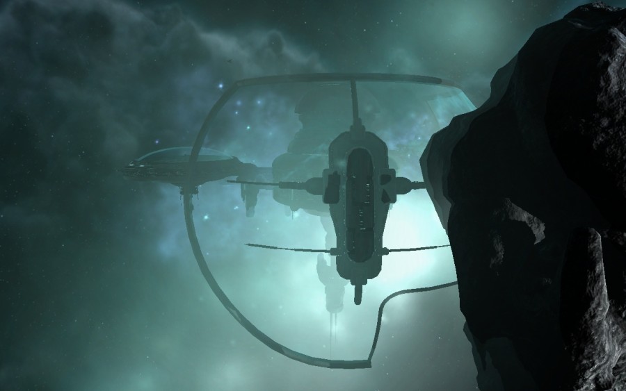 17 Must-See Locations in EVE Online | EVE Online