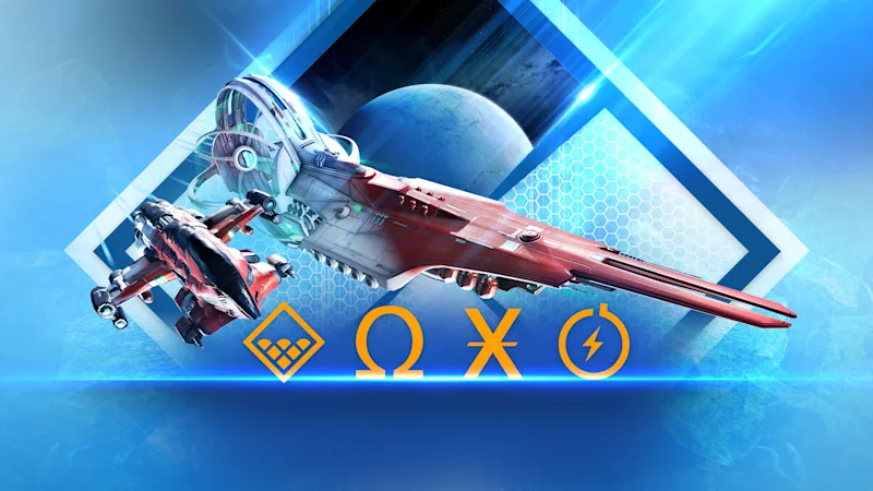 Winter Festival Pack: Save on Omega, PLEX & More 