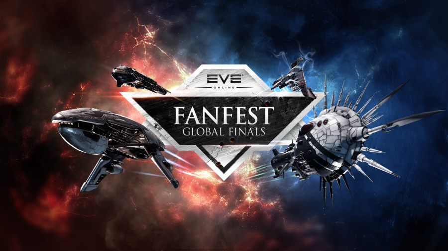 EVE Fanfest 2022 Megablog EVE Online
