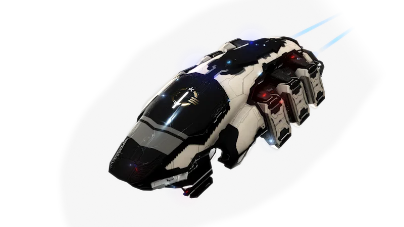 Purifier Imperial Police SKIN