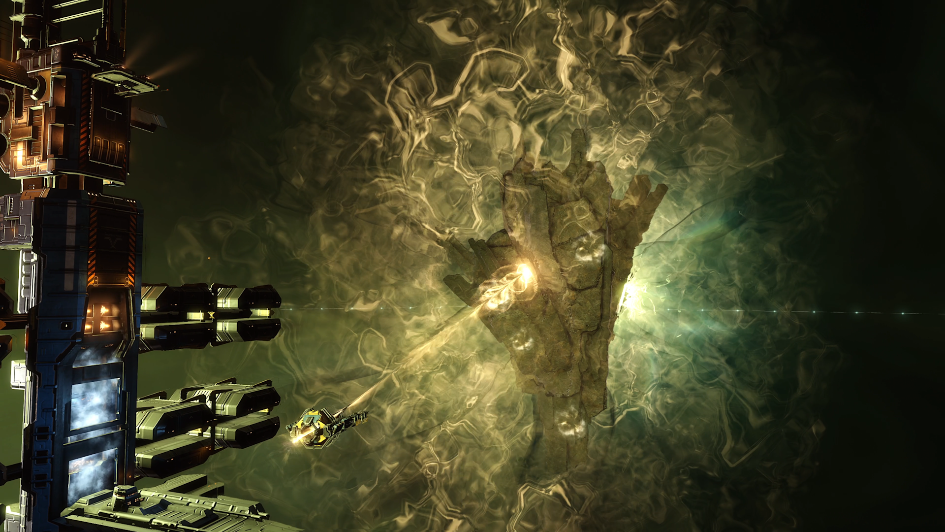 Phased Asteroid Mining 1 