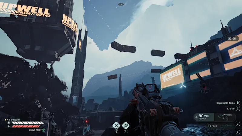 Screenshot - Alpha launch (Lost Convoy) (10)