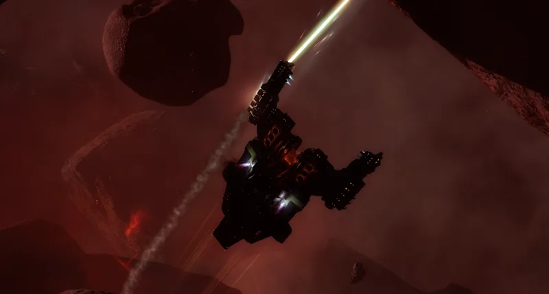 Catalyst - Outrider - 2