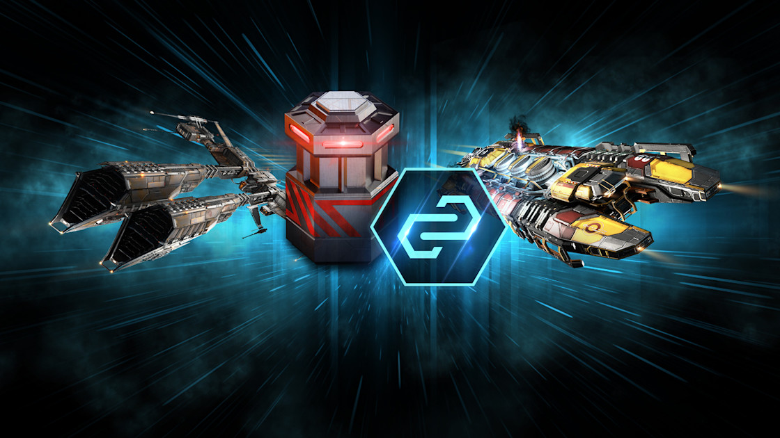 Expert Systems and Accelerators Landing in the NES | EVE Online