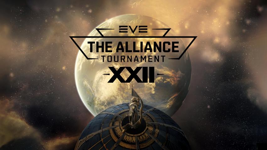 Alliance Tournament XXII
