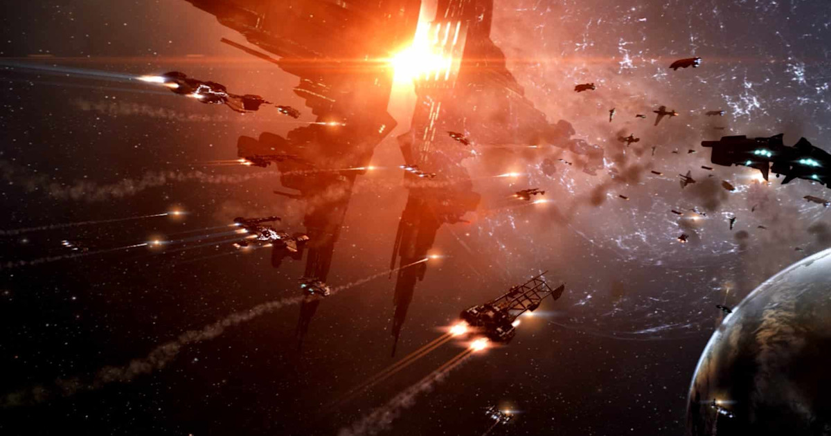 Preparing For The Future – Retirement of EVE Voice | EVE Online