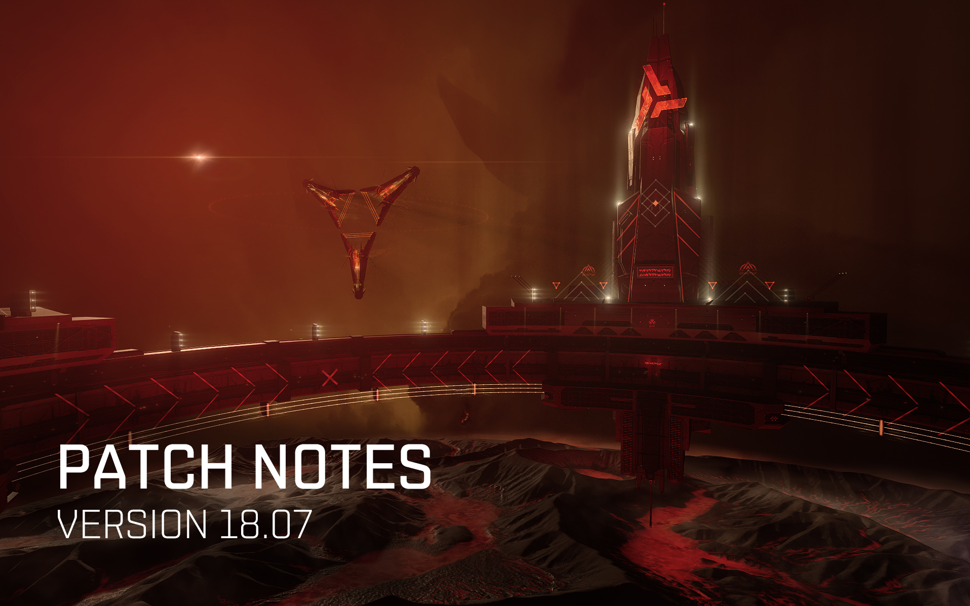 eve online patch notes