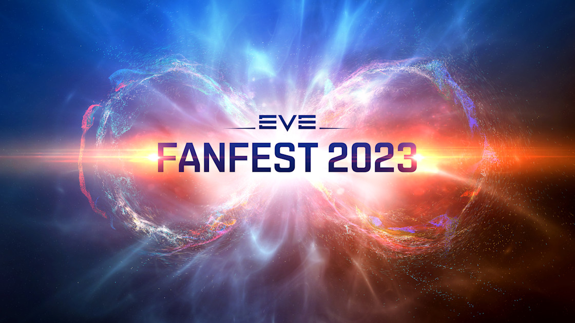 Catch every EVE Fanfest 2023 Presentation EVE Online