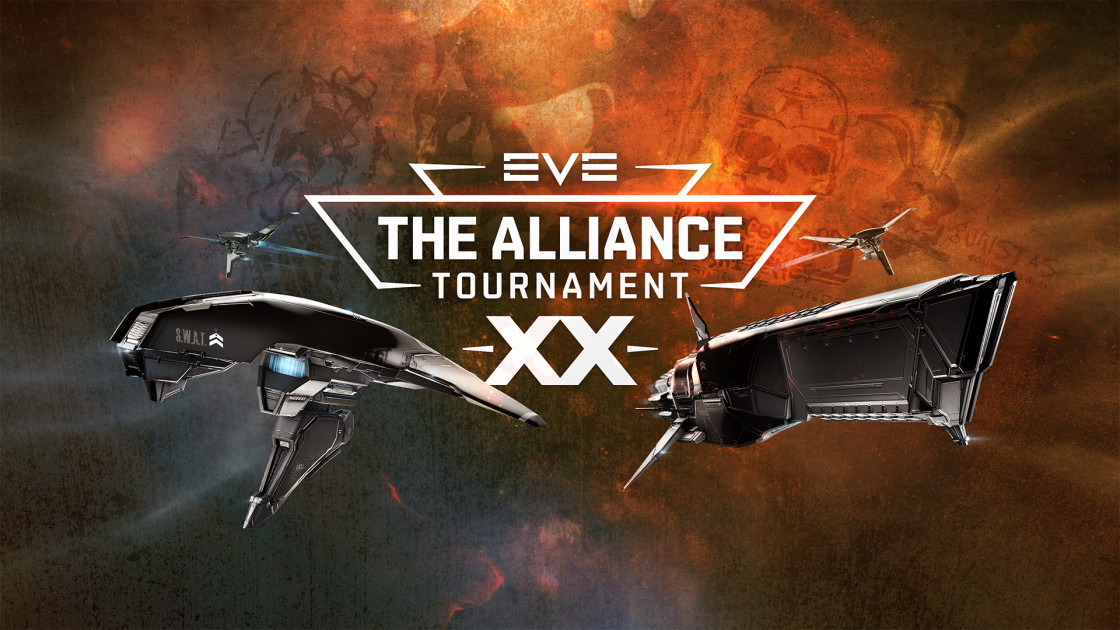 Alliance Tournament XX: Revamped Rules! | EVE Online