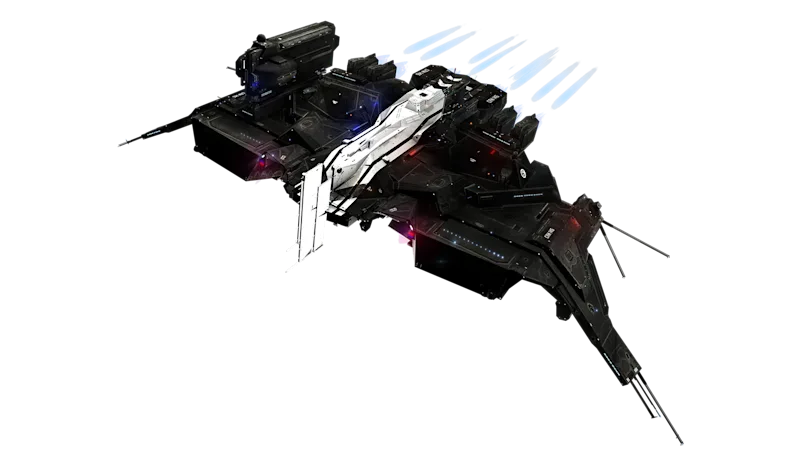 Falcon State Police SKIN