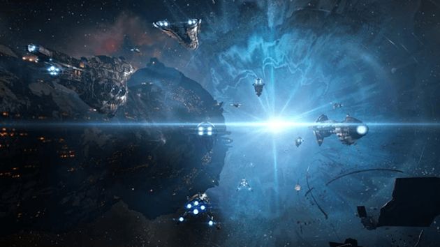 Роль системы EVE в автомобилях