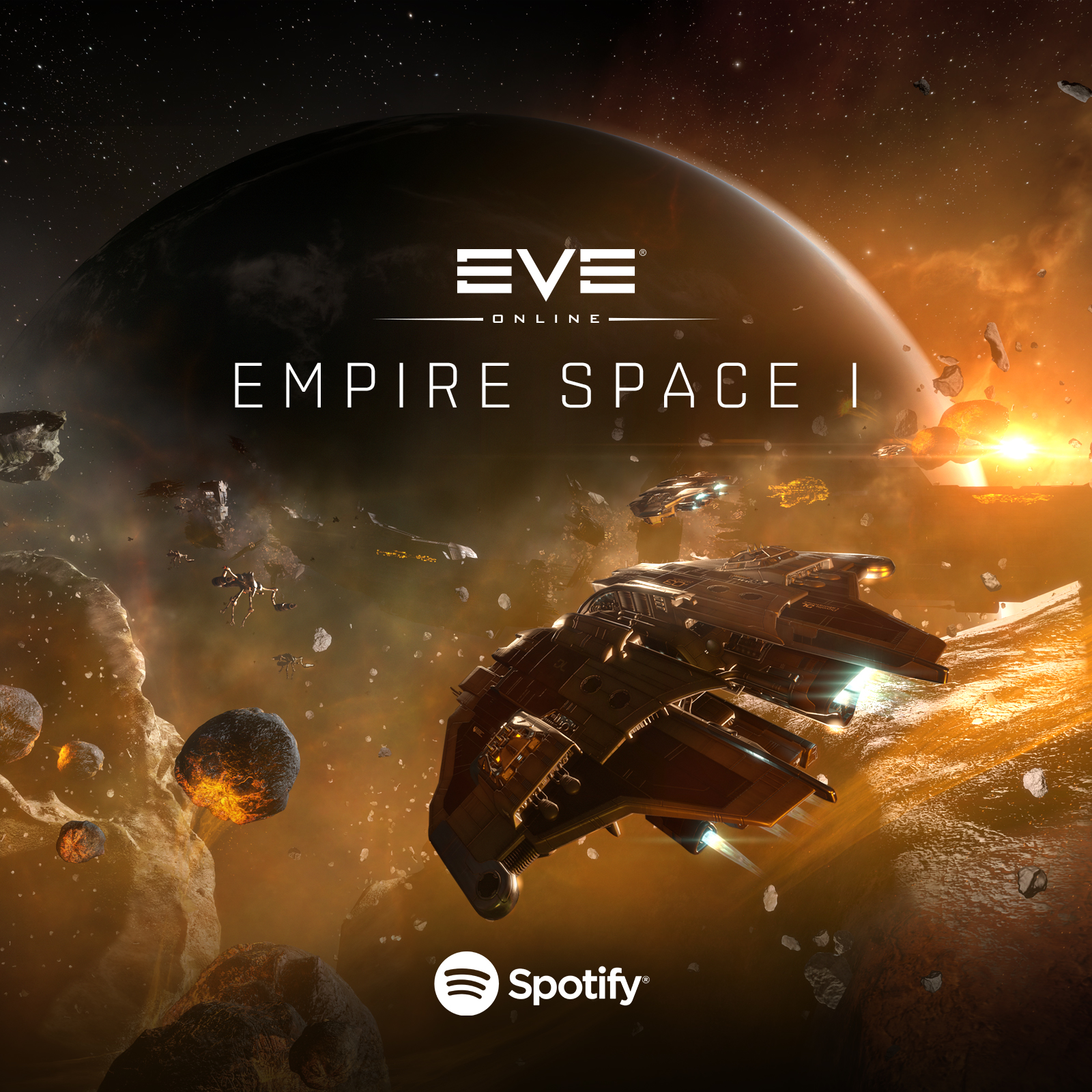 empire soundtrack 2019