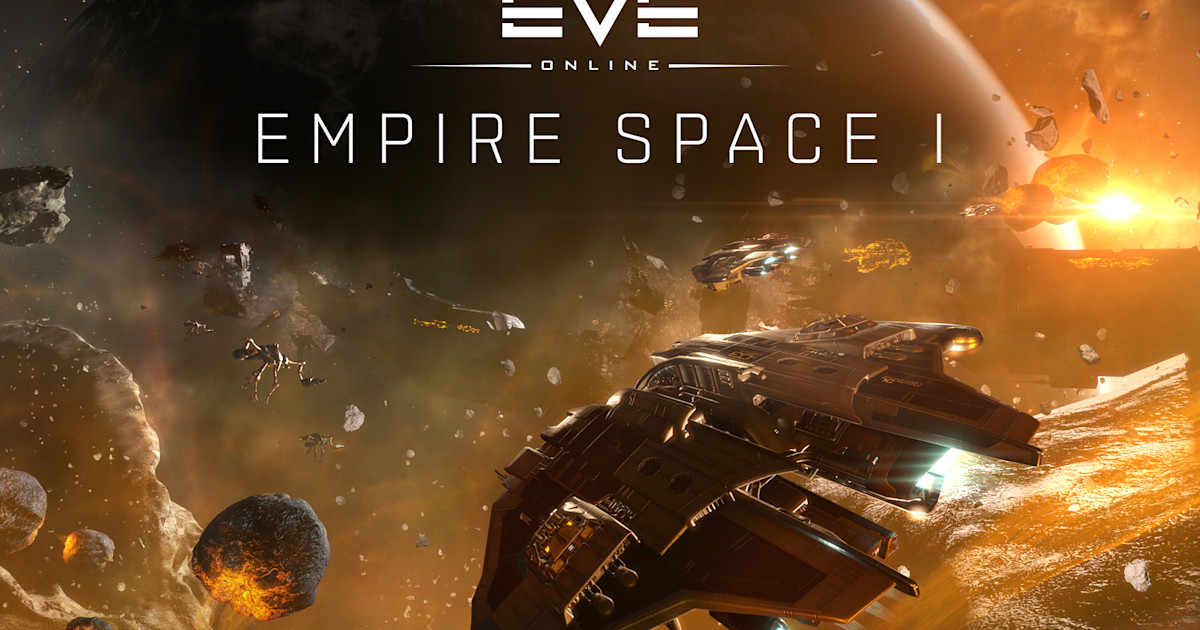 Eve Online Music On Spotify Eve Online