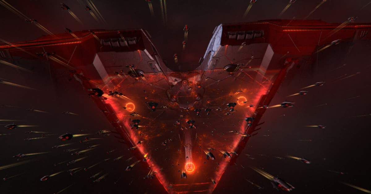 Mer Eve From One Monthly Report To Two - MER & MSR! | EVE Online