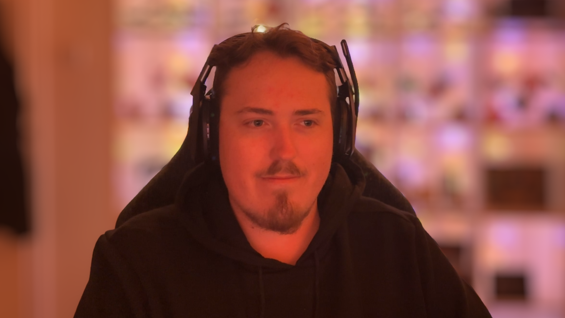Player Presenter - ThatGuy Toxic