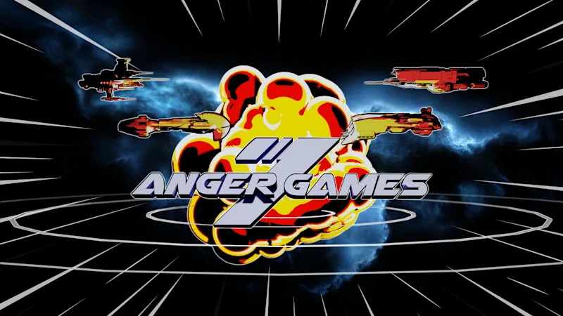 AngerGames7