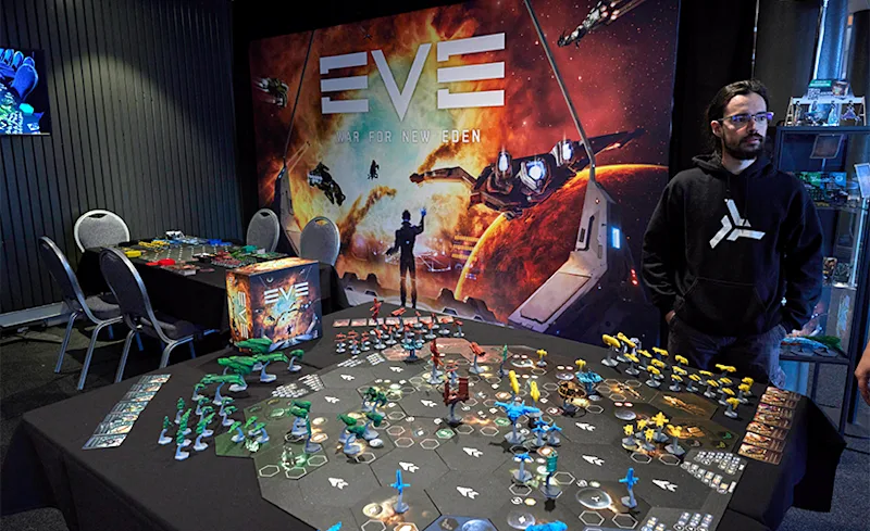 Board Game 1