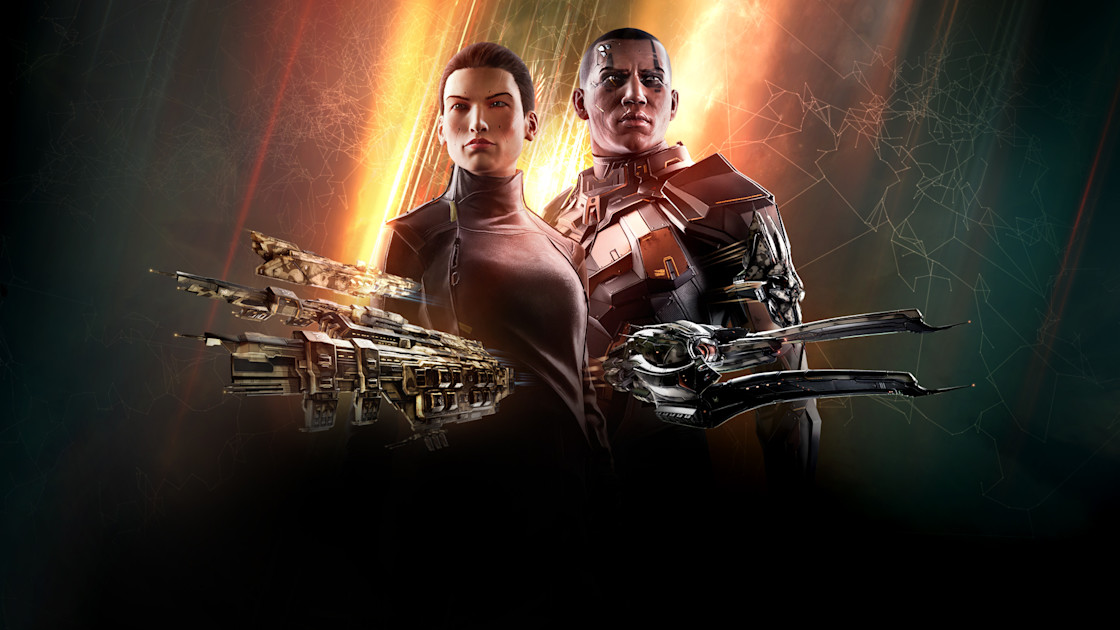 Pirate Insurgencies & Alignment | EVE Online