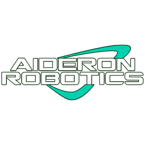 Aideron Robotics.