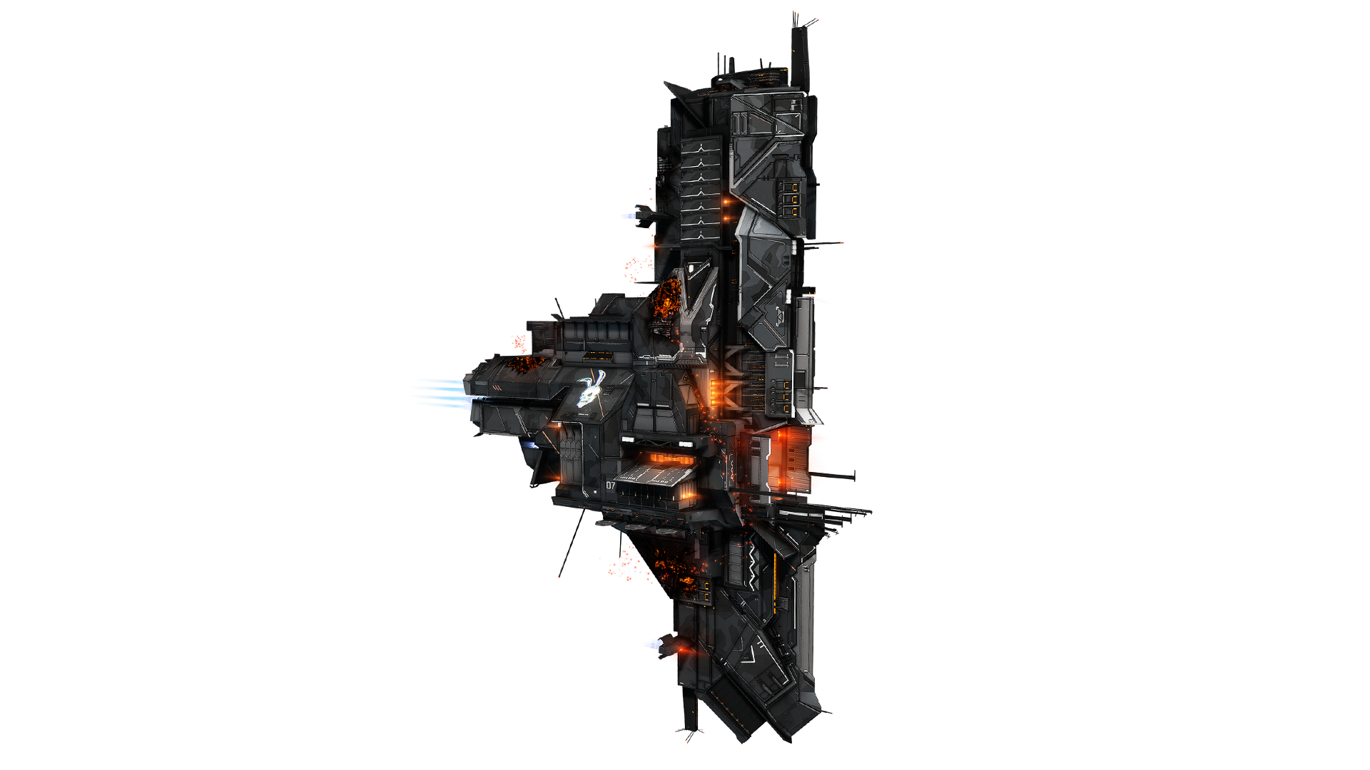 Loggerhead Cryptic Ecdysis SKIN 1920x1080 Transparent