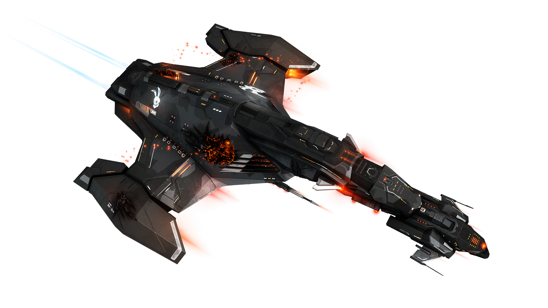 Gila Cryptic Ecdysis SKIN 1920x1080 Transparent