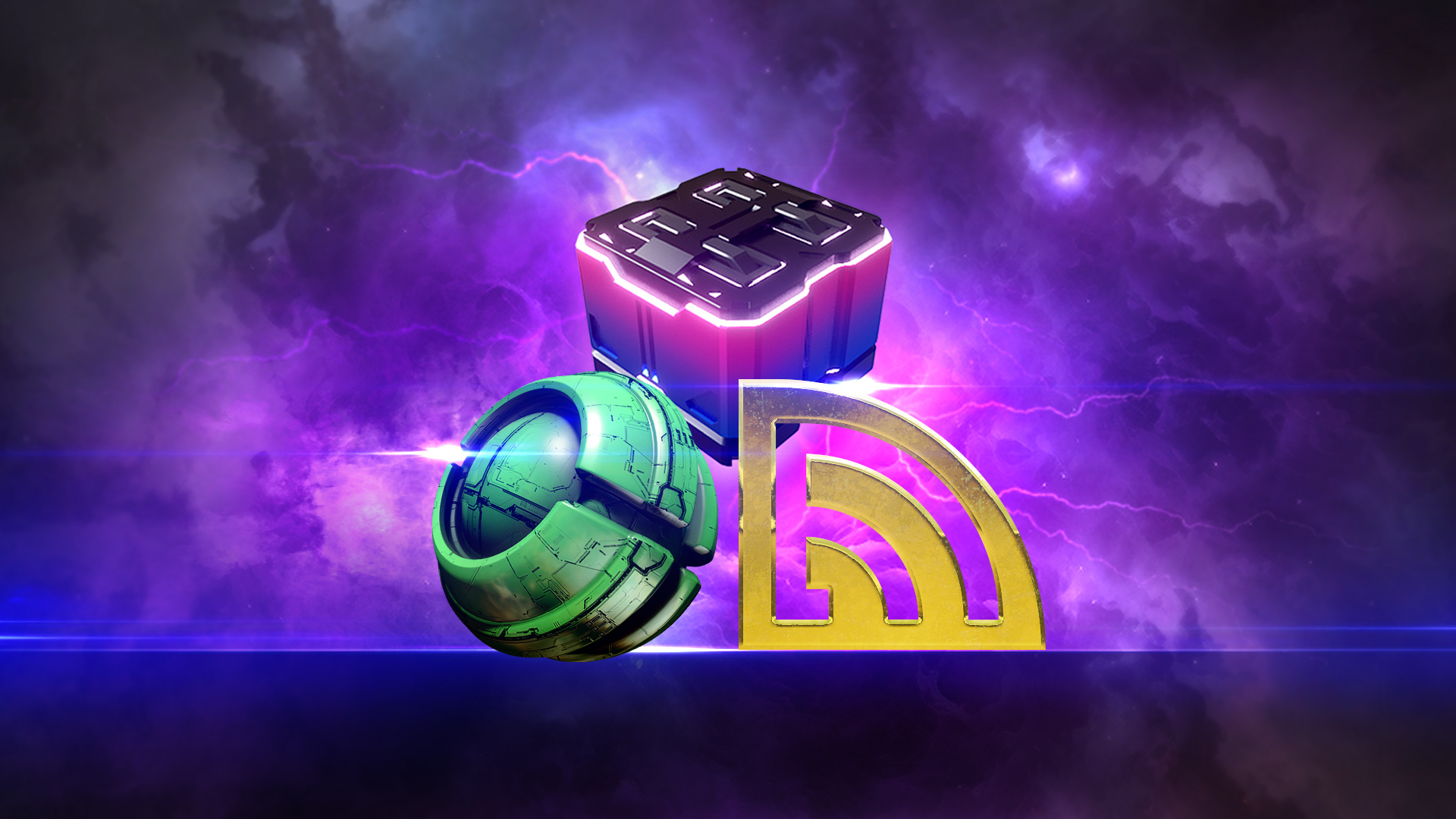 Twitch Drops Capsuleer day - Week 1 - 1920x1080